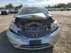 2014 NISSAN Versa Note