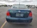 2001 VOLKSWAGEN JETTA
