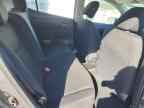 2015 NISSAN LEAF