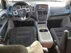 2015 DODGE GRAND CARAVAN