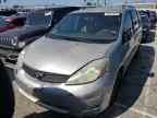 2009 TOYOTA SIENNA