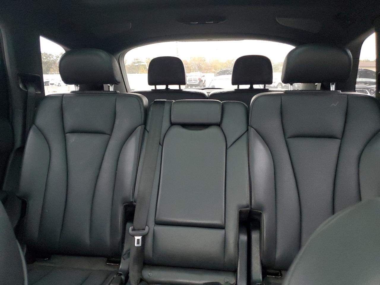 2018 AUDI Q7