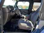 2003 JEEP WRANGLER