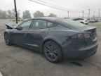 2025 TESLA MODEL S