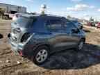 2022 CHEVROLET TRAX