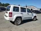 2012 JEEP Liberty