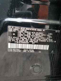 2013 TOYOTA RAV4