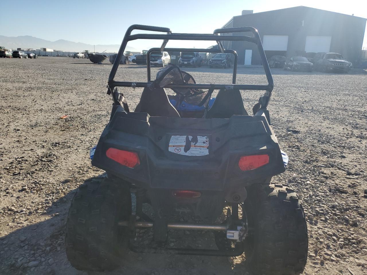 2017 POLARIS Ranger