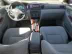 2003 TOYOTA COROLLA