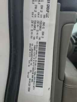 2011 JEEP Grand Cherokee