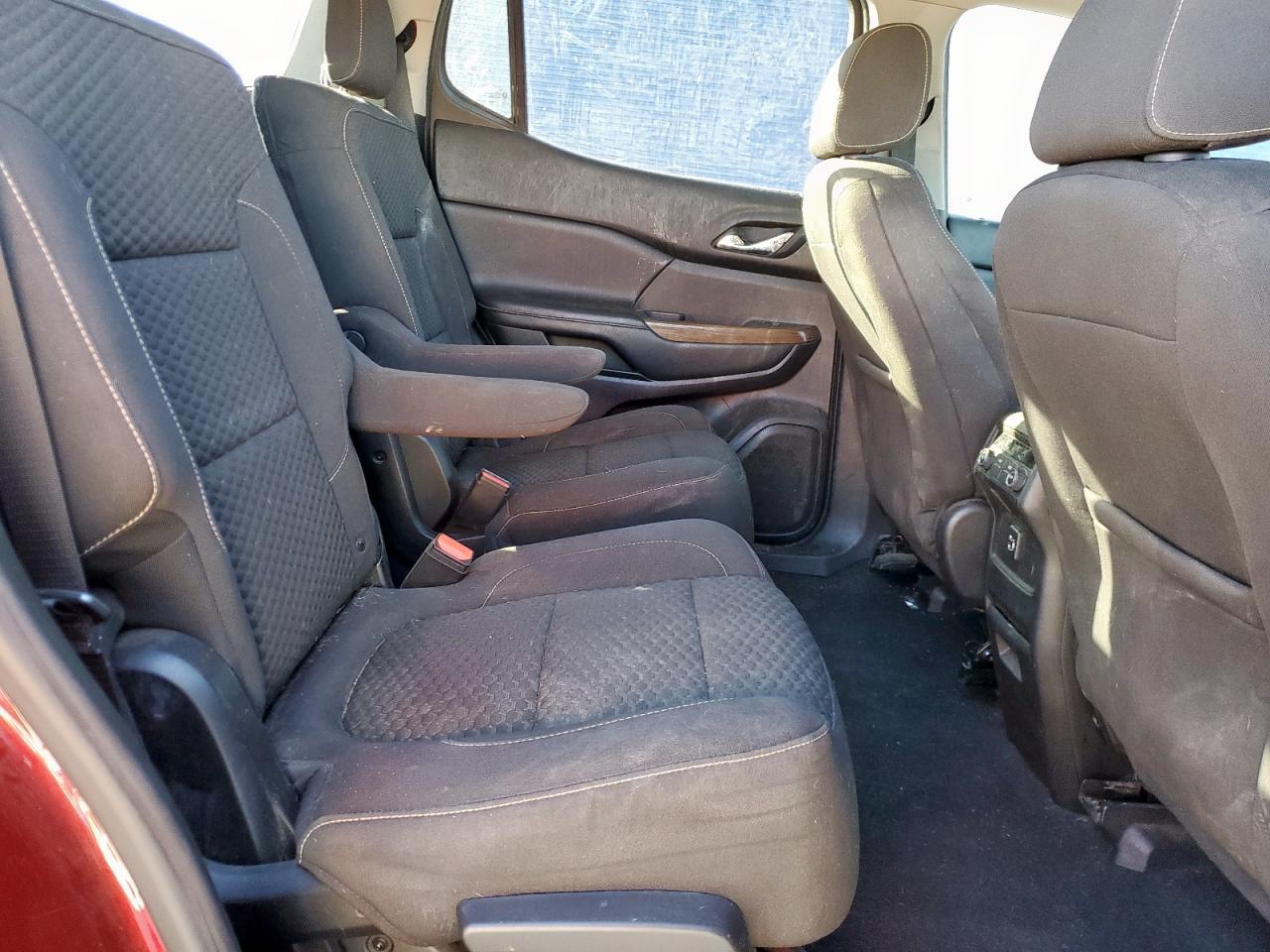2017 GMC ACADIA