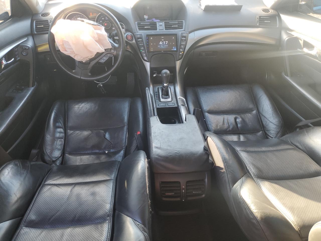 2012 ACURA TL