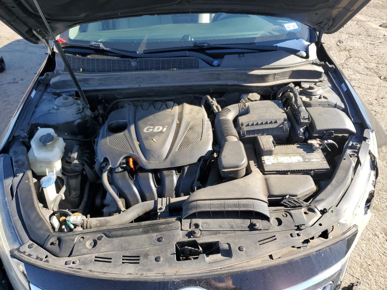 2013 KIA OPTIMA