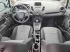 2018 FORD Fiesta
