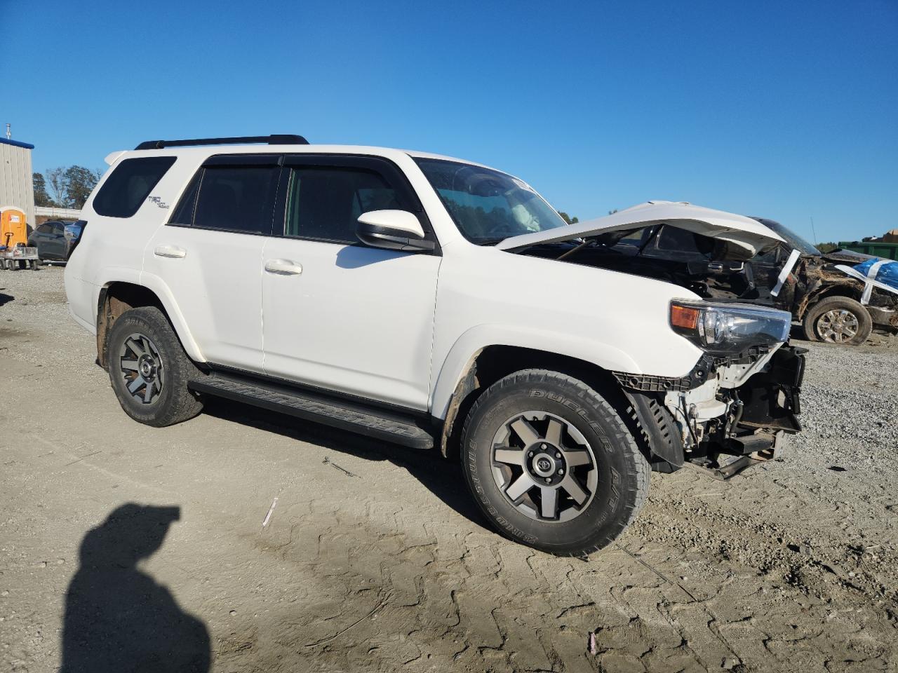 2021 TOYOTA 4Runner