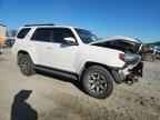 2021 TOYOTA 4Runner