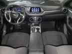 2021 CHEVROLET BLAZER