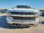 2016 CHEVROLET Silverado