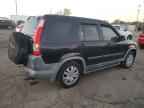 2005 HONDA CR-V