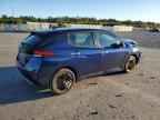 2025 NISSAN LEAF
