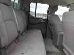 2016 NISSAN Frontier