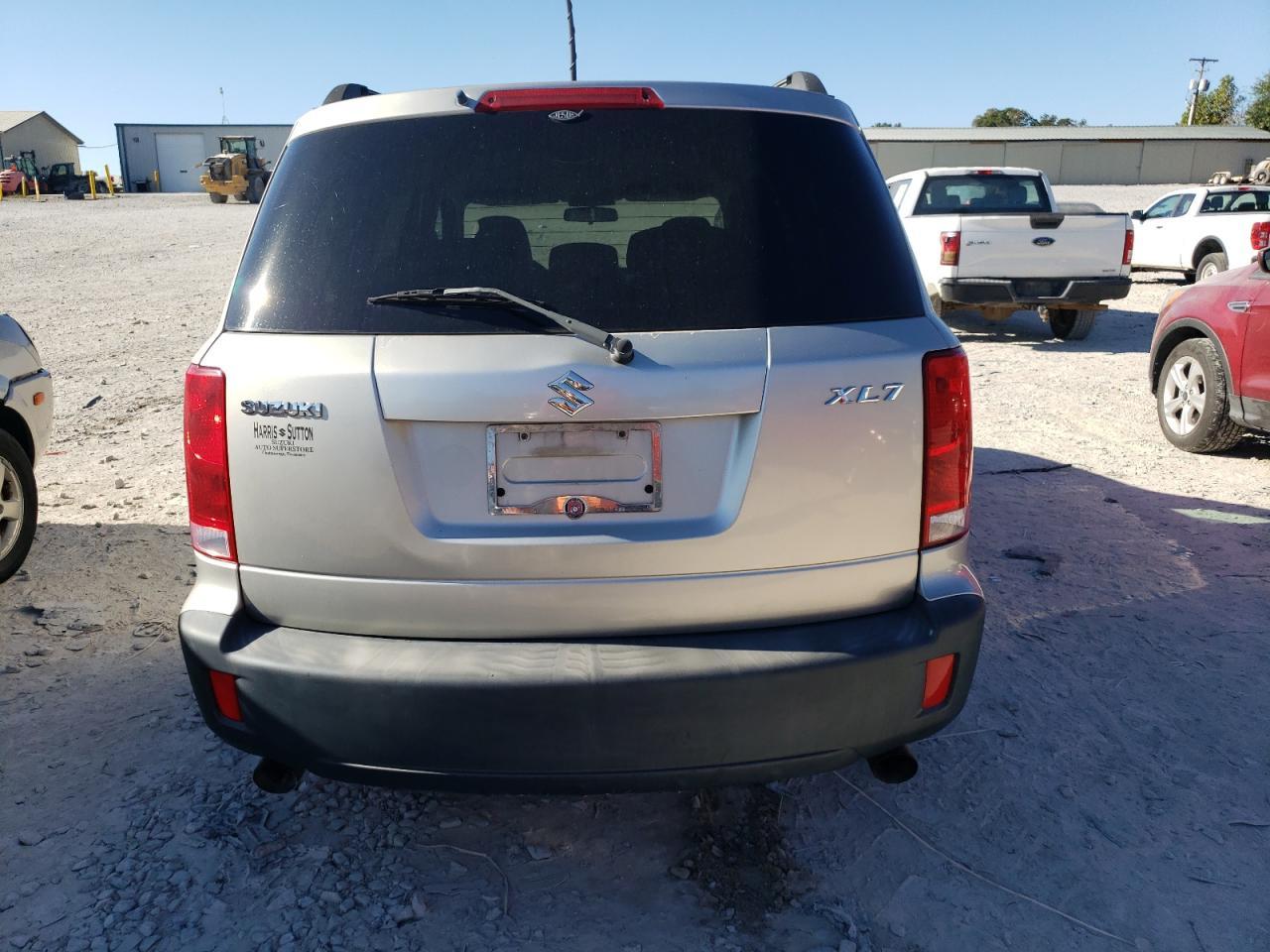 2007 SUZUKI Xl-7