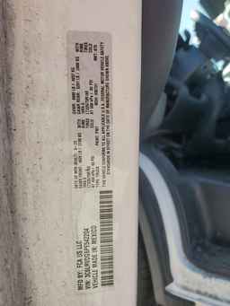 2023 RAM ProMaster 2500