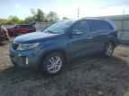 2014 KIA SORENTO