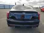 2025 CADILLAC CT5