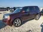 2015 HONDA PILOT