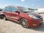 2007 TOYOTA SIENNA