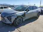2025 CHEVROLET BLAZER