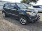 2012 KIA SOUL