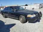 2011 FORD Crown Victoria