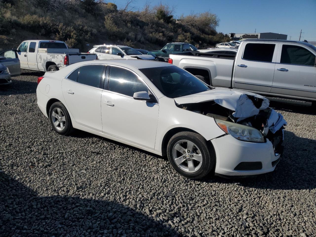 2015 CHEVROLET MALIBU