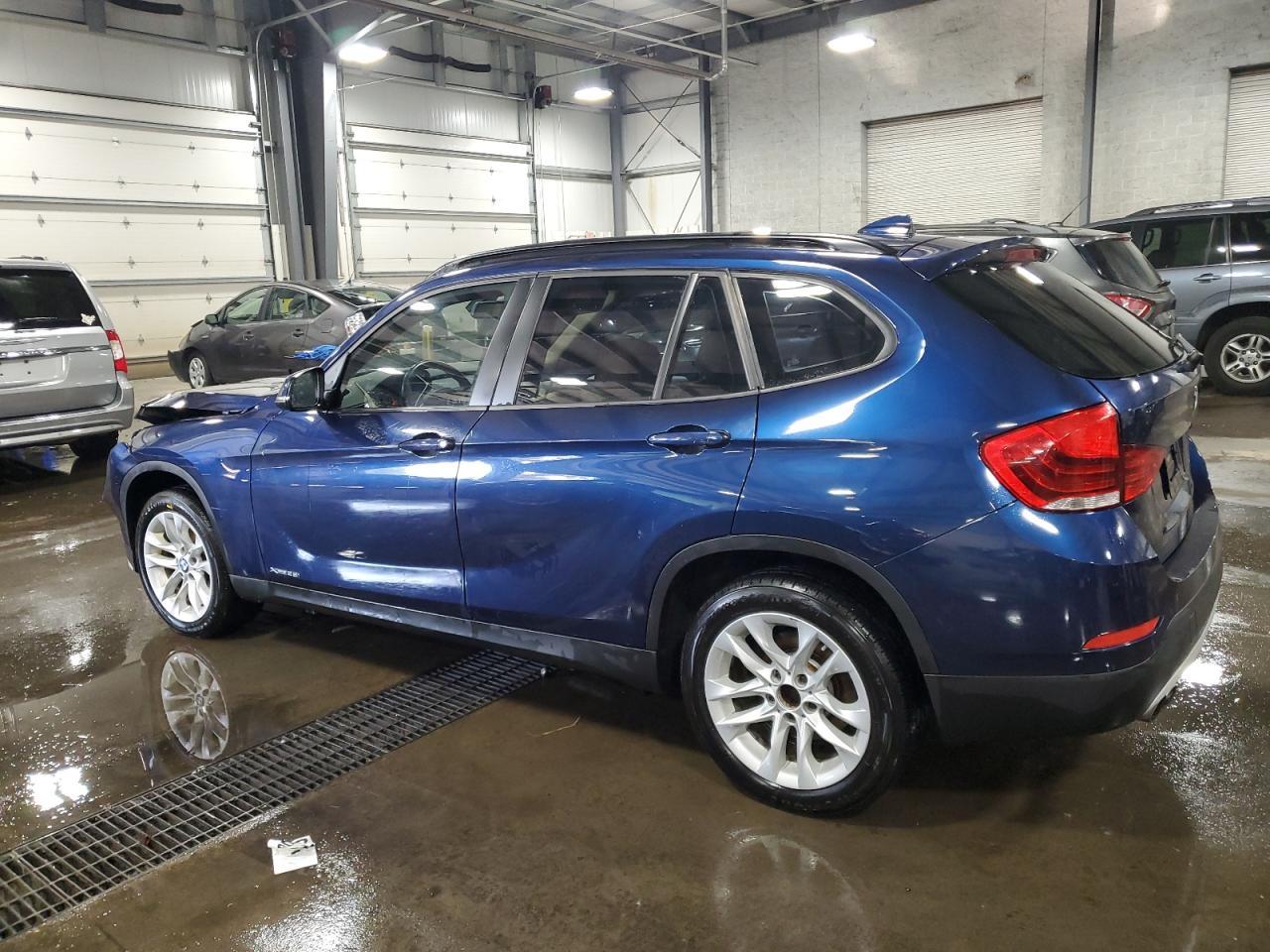 2015 BMW X1