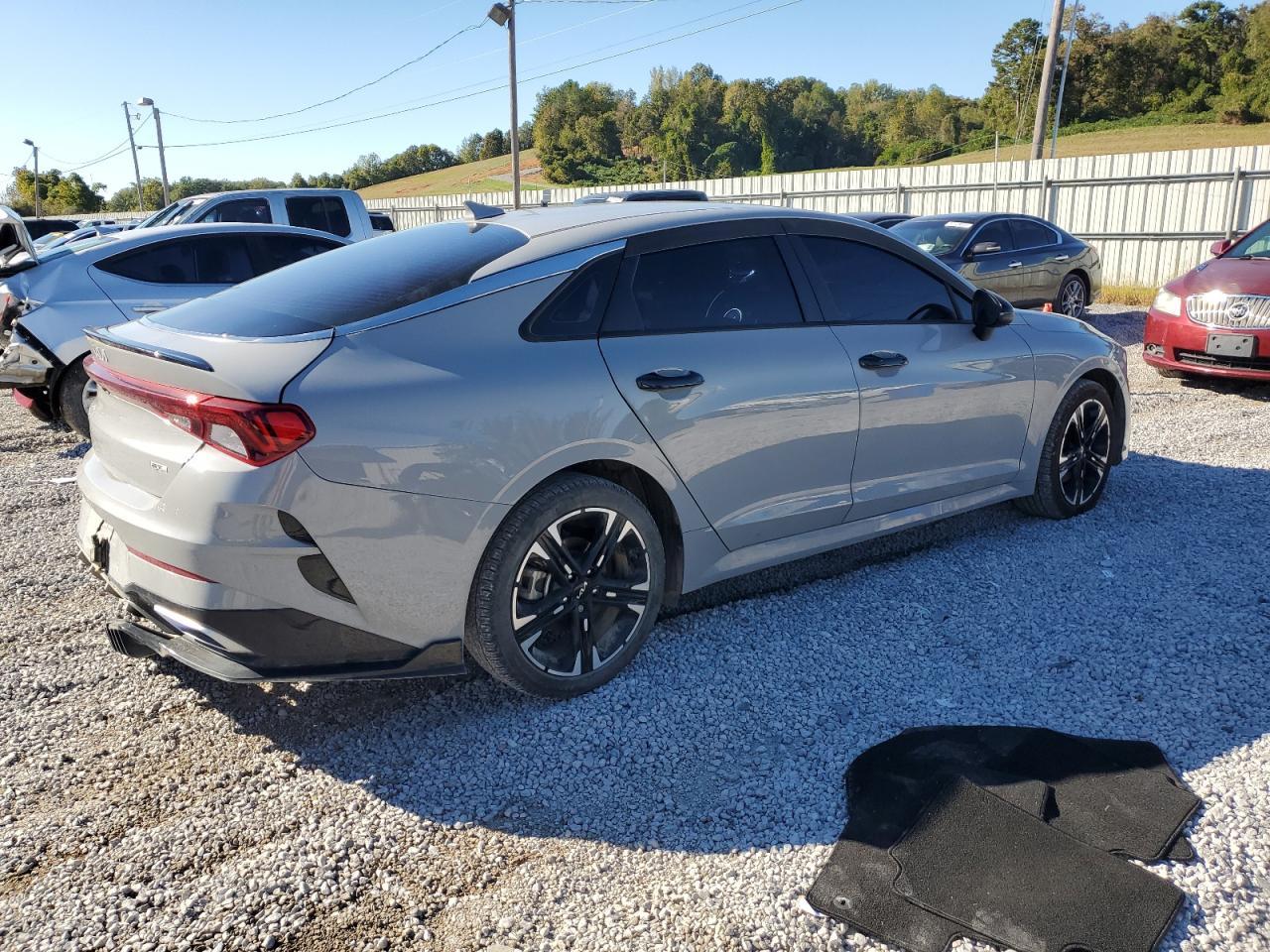 2024 KIA K5
