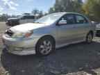 2004 TOYOTA COROLLA