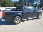 2010 NISSAN Frontier