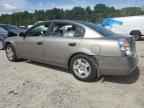 2004 NISSAN ALTIMA
