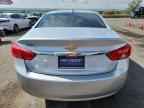 2017 CHEVROLET IMPALA