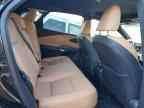 2025 LEXUS RX 350H