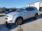 2011 CHEVROLET EQUINOX
