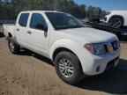 2016 NISSAN Frontier