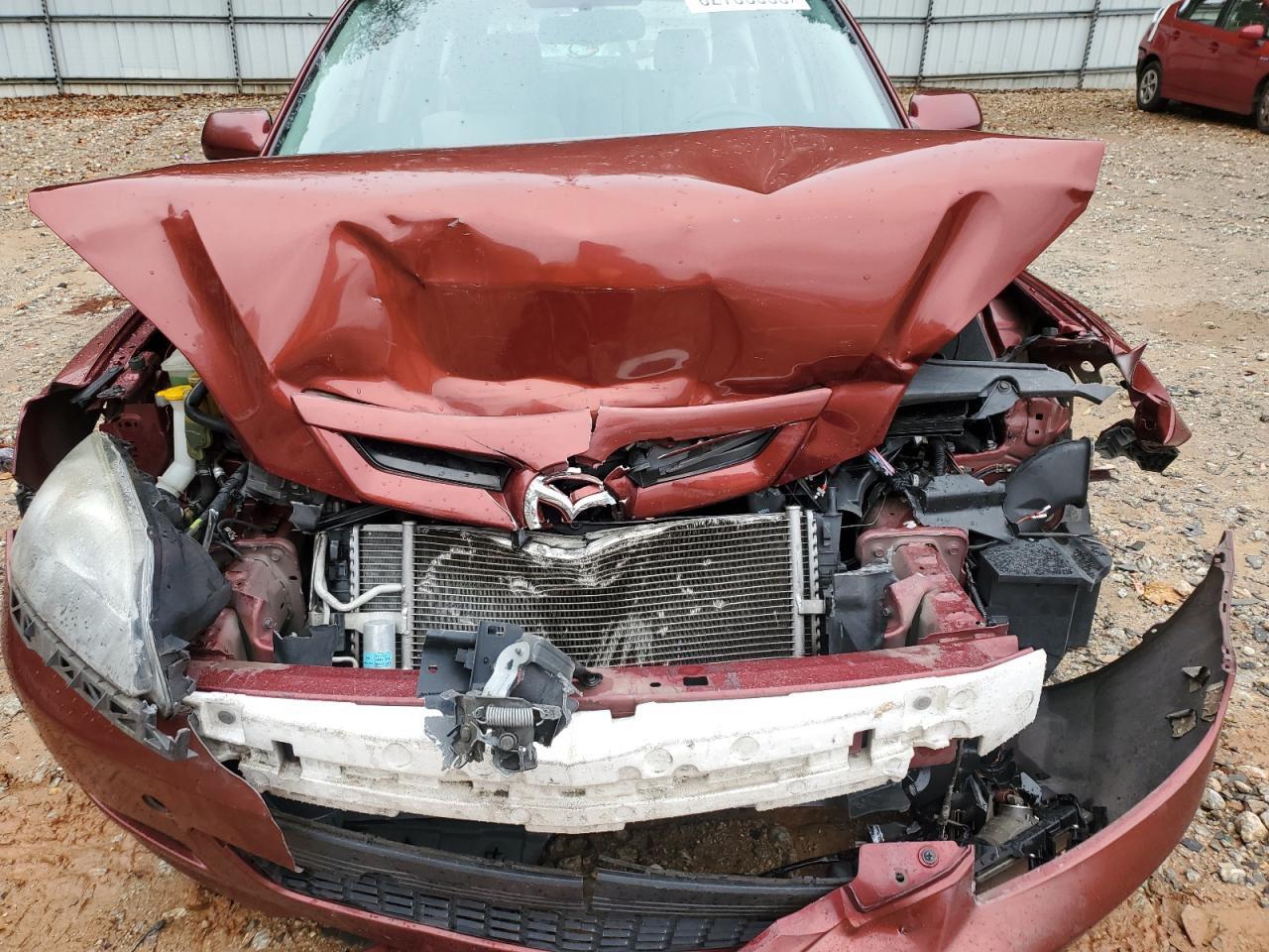 2009 MAZDA 3
