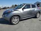 2011 NISSAN Juke