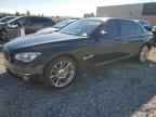 2015 BMW 7 series