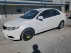 2013 KIA FORTE