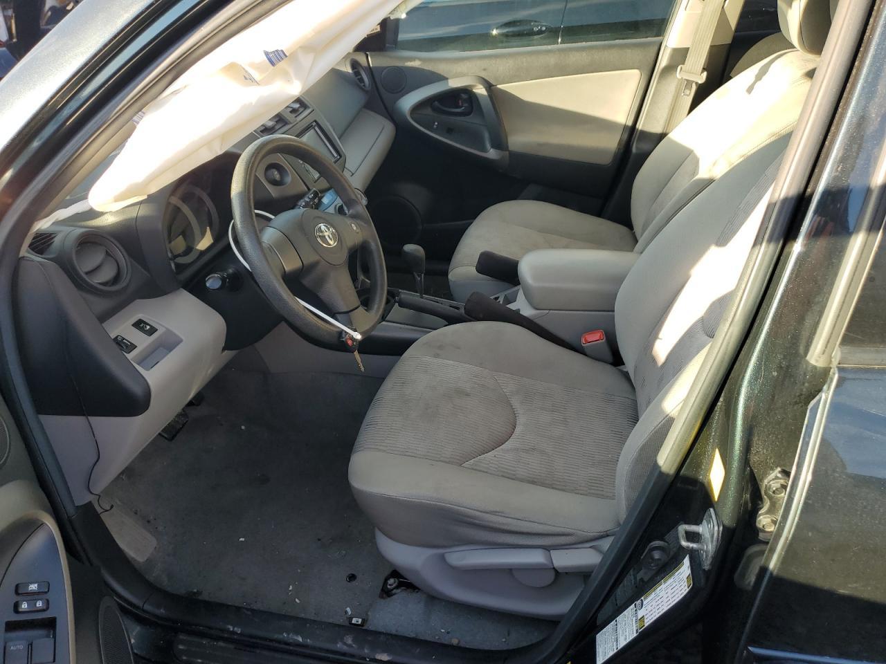 2011 TOYOTA RAV4