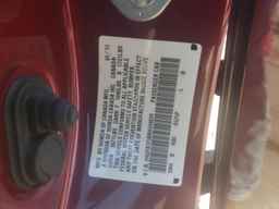2011 HONDA CIVIC